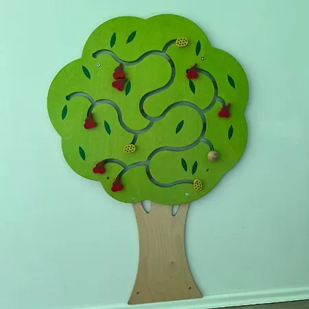 בית נופש Apfeltraum