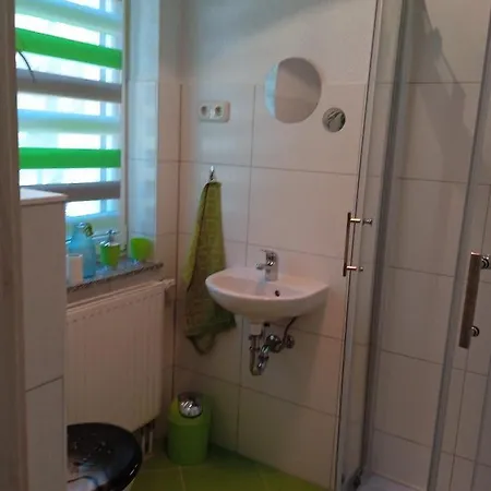 Holiday home Apfeltraum