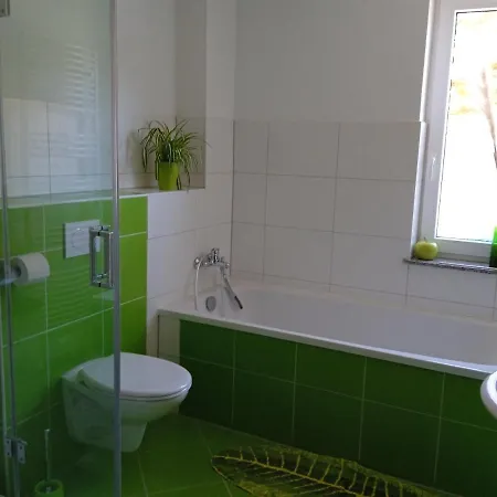 בית נופש Apfeltraum