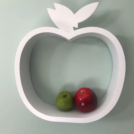 Vakantiehuis Apfeltraum Thale