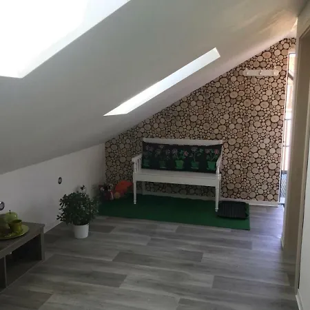 Apfeltraum * טאלה