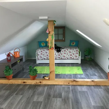 Apfeltraum * טאלה