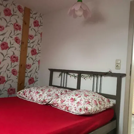 Apfeltraum בית נופש