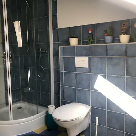 בית נופש Apfeltraum *