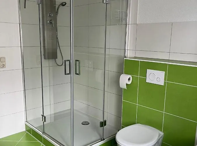 別荘 Apfeltraum ターレ