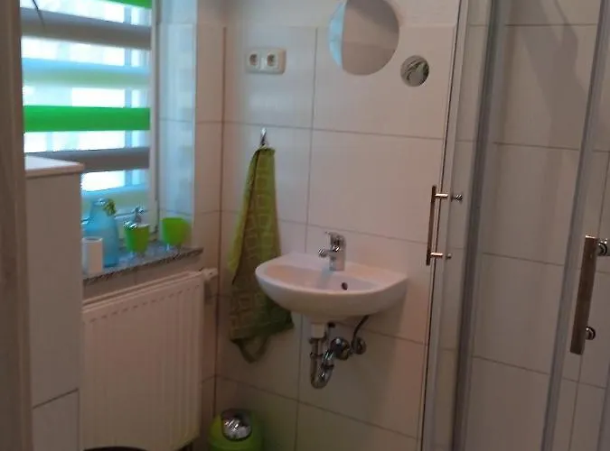 بيت للعطل Apfeltraum