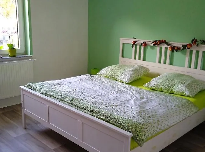 別荘 Apfeltraum ターレ