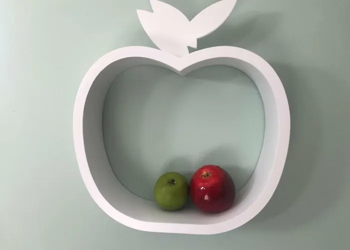 بيت للعطل Apfeltraum ثال