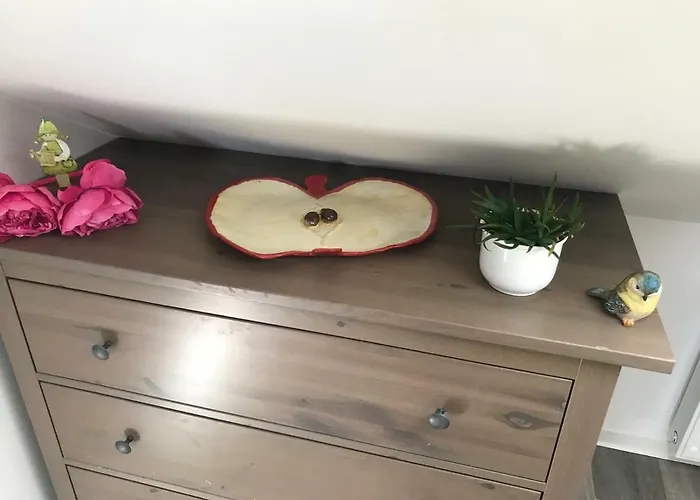 Apfeltraum بيت للعطل ثال